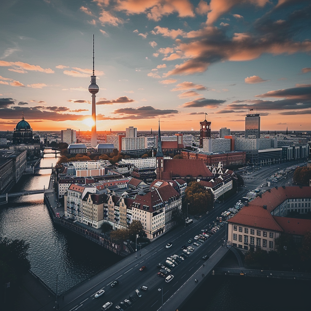 ProPath Ambulanzflugzeug während des Fluges